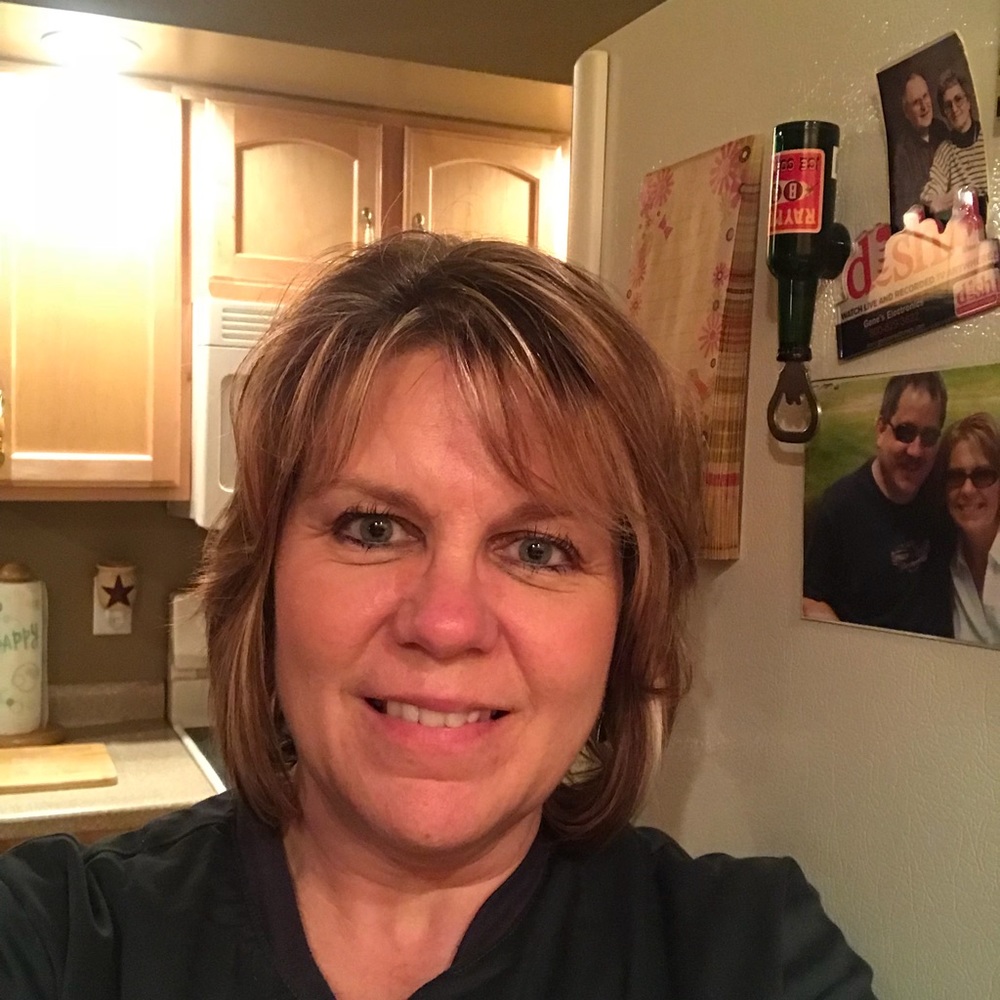 Meet your Posher, Paula